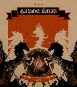 Havoc Unit : h.IV+ (Hoarse Industrial Viremia)